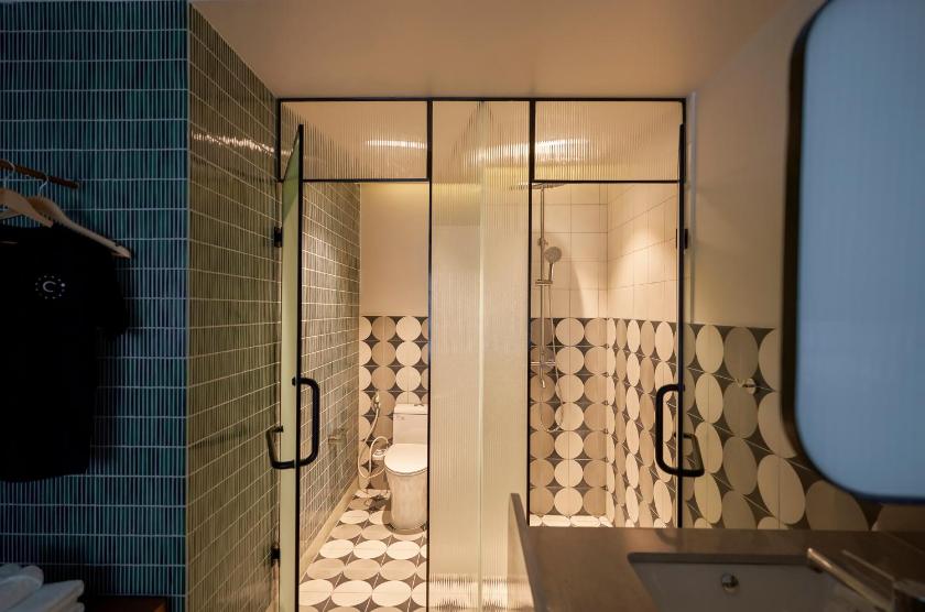 Studio Có Giường Cỡ Queen