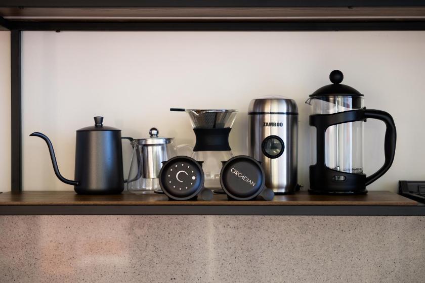 Studio Deluxe Có Giường Cỡ King