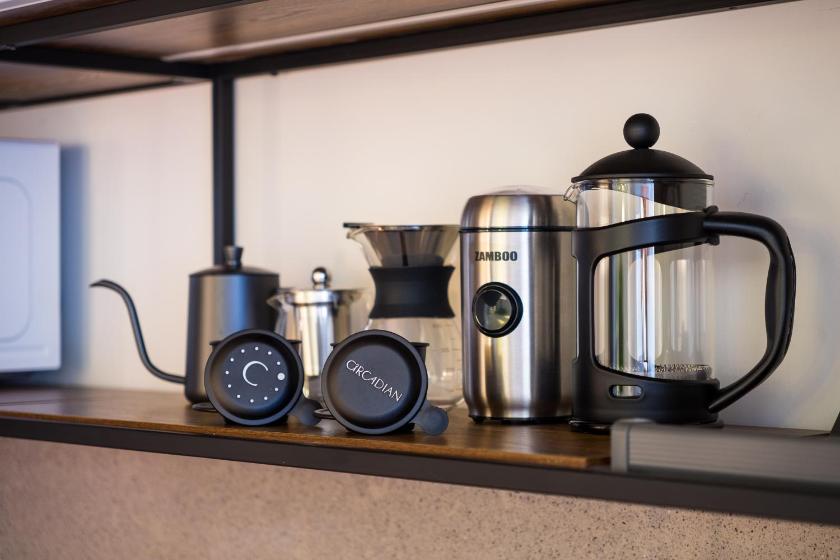 Studio Deluxe Có Giường Cỡ King