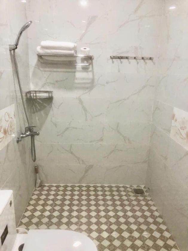 Phòng Giường Đôi