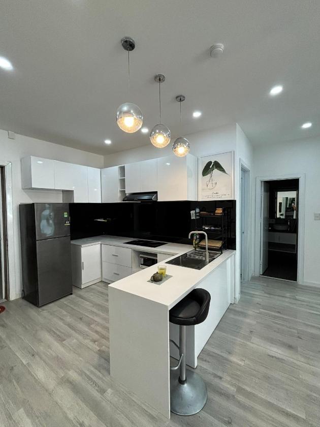 Căn Hộ 2 Phòng Ngủ