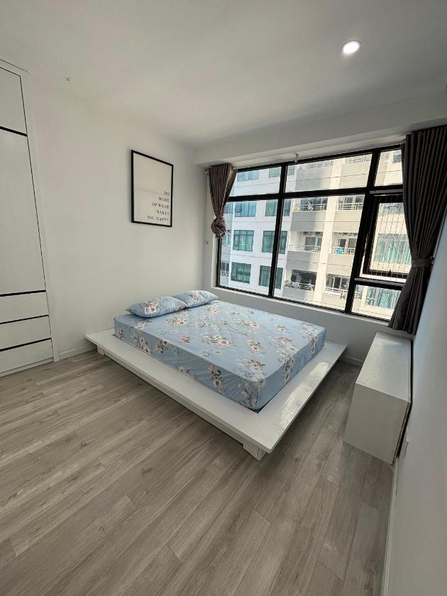 Căn Hộ 2 Phòng Ngủ