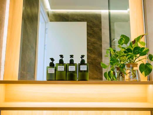 Phòng Giường Đôi