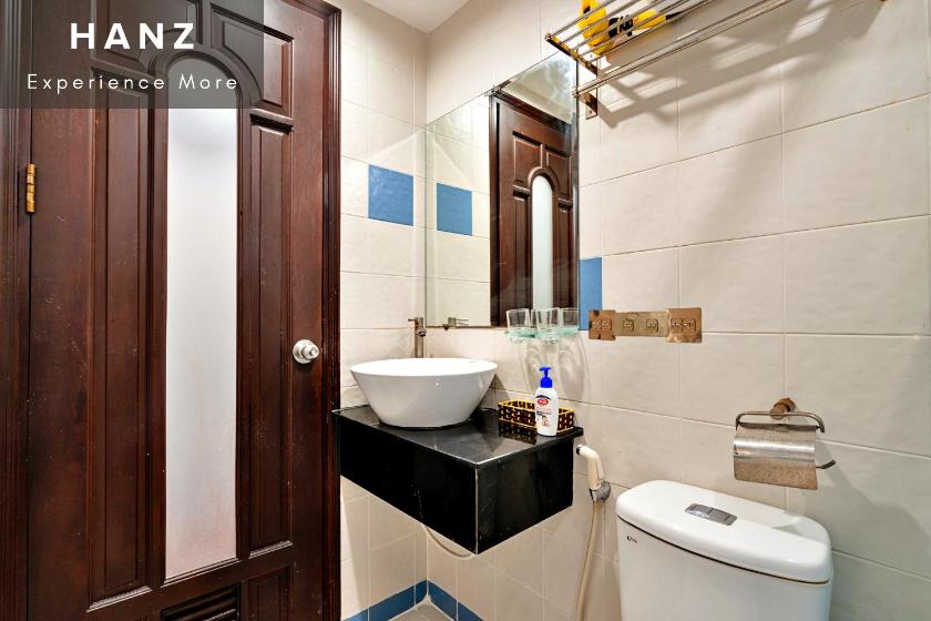 Phòng Tiêu Chuẩn Giường Đôi