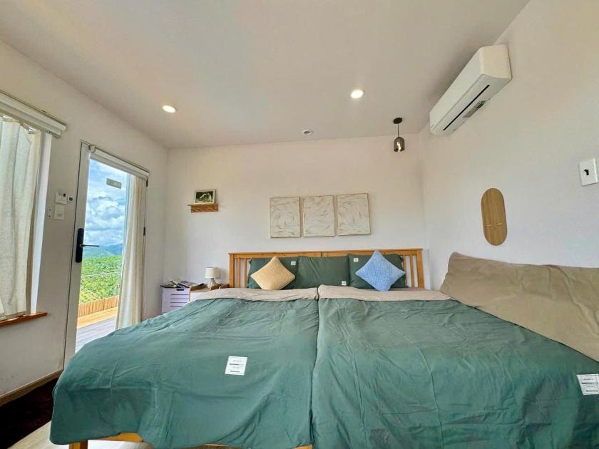 Phòng Tiêu Chuẩn 2 Giường Đơn 