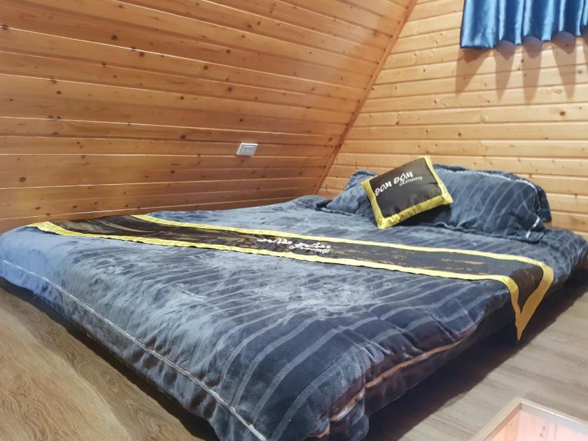 Phòng Gia đình nhìn ra Núi