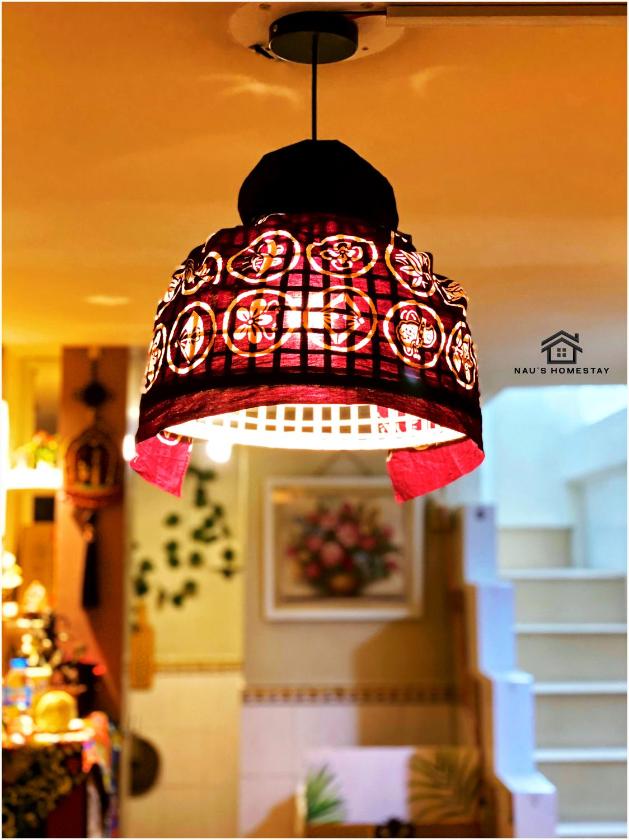 Phòng Giường Đôi