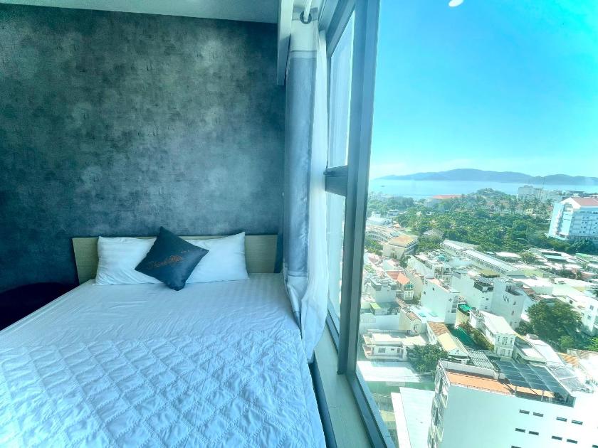 Căn Hộ Có Ban Công