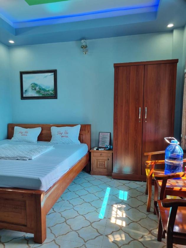 Phòng Giường Đôi