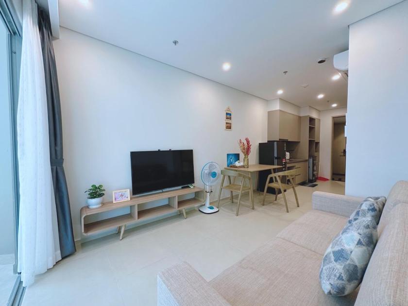 Căn Hộ 1 Phòng Ngủ