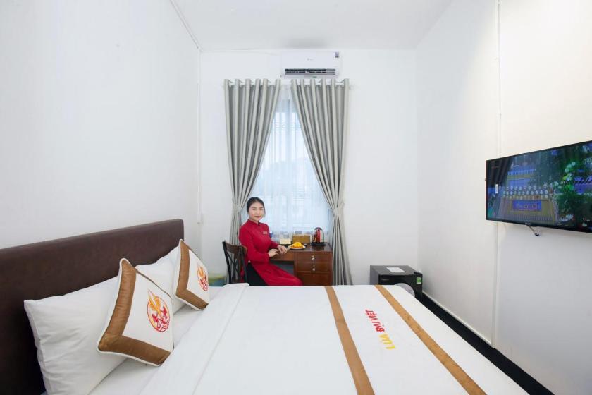 Phòng Superior Có Giường Cỡ King