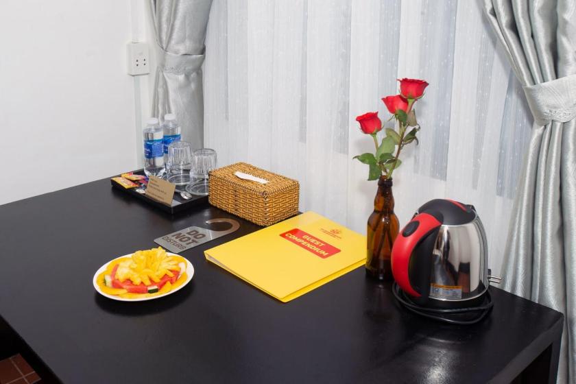 Phòng Superior Có Giường Cỡ King