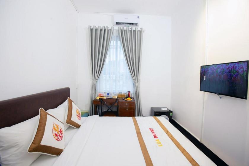 Phòng Superior Có Giường Cỡ King