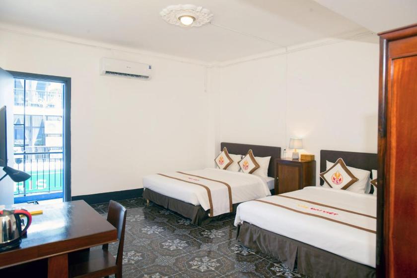 Phòng Premium 4 Người