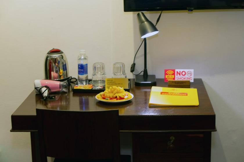 Phòng Premium 4 Người