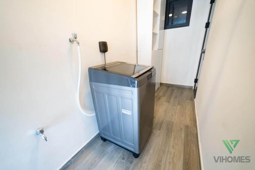 Căn Hộ 2 Phòng Ngủ