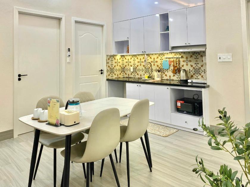 Căn hộ Tiêu chuẩn