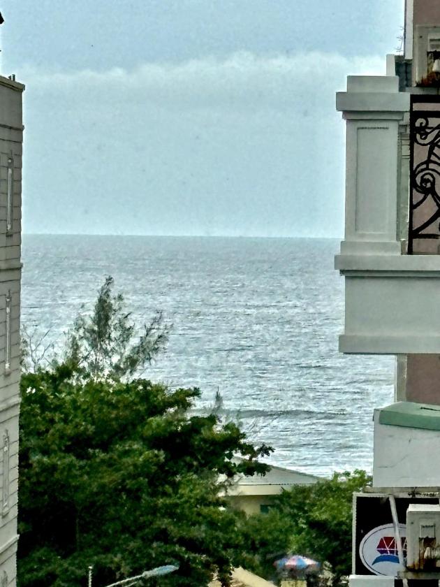 Phòng Gia Đình Nhìn Ra Biển