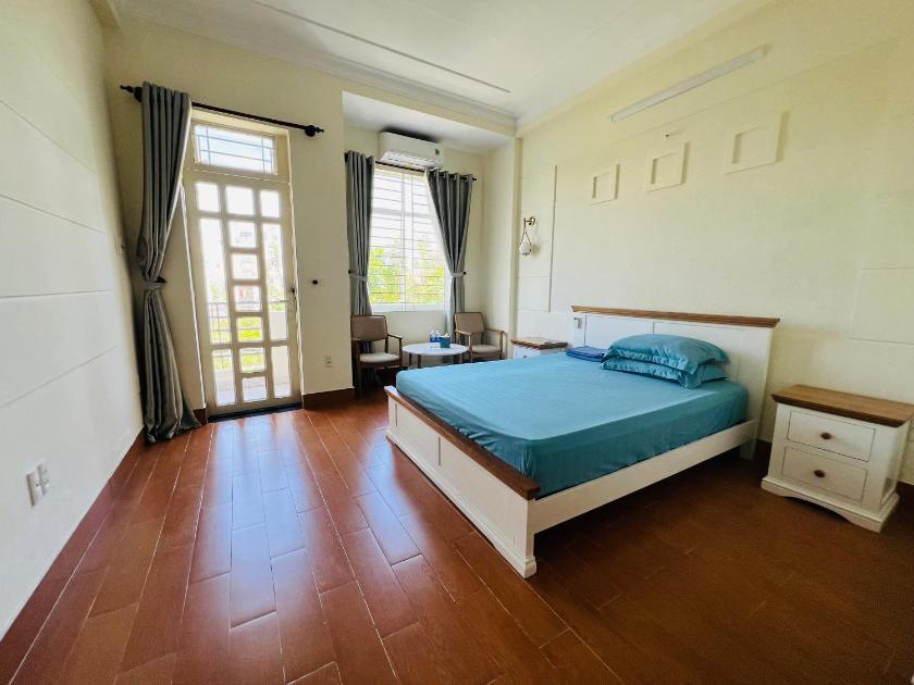 Phòng Giường Đôi