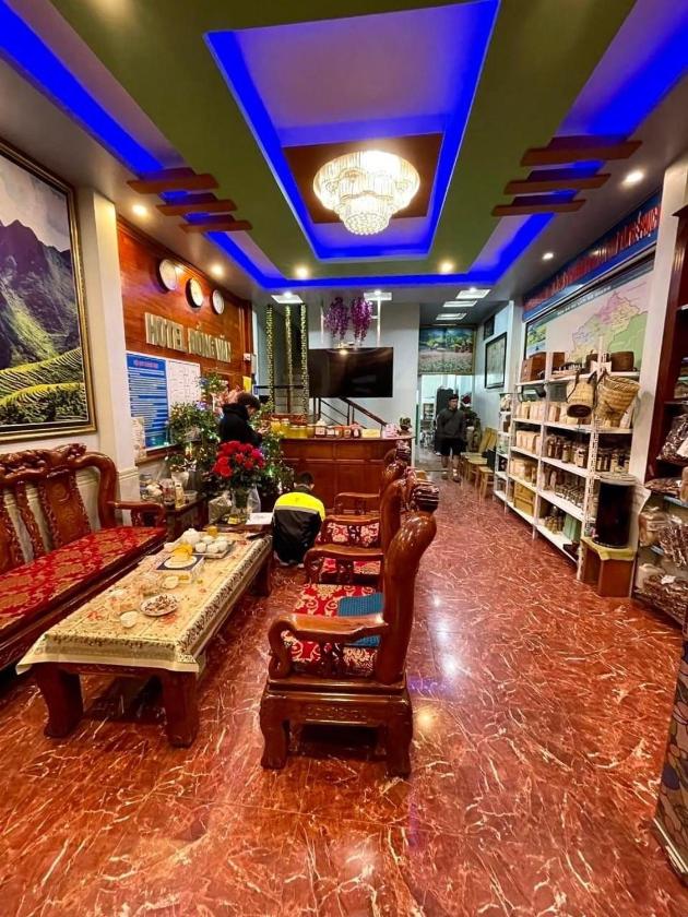 Phòng Giường Đôi