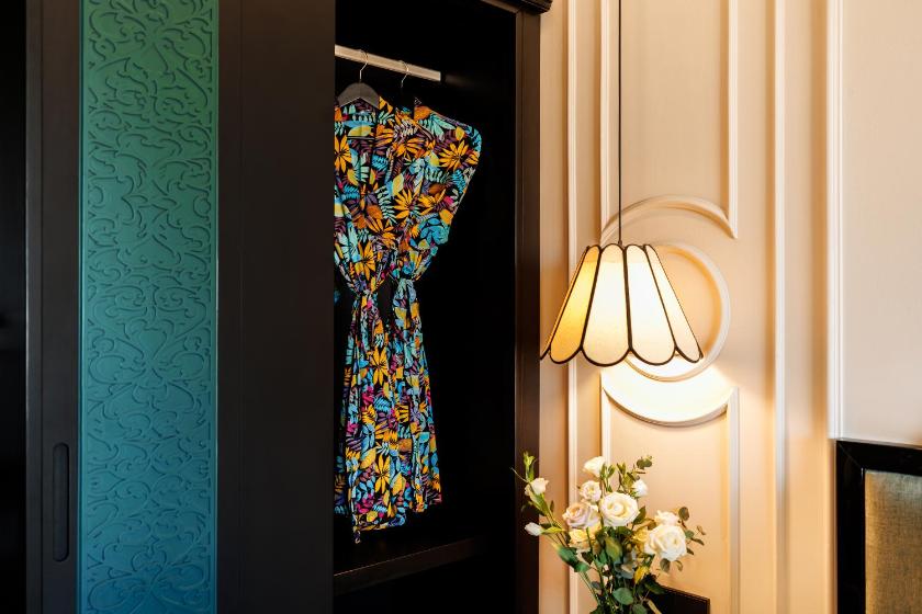 Family Suite With Bunk Beds - Daily Aroma Massage Inclusive For 2 pax