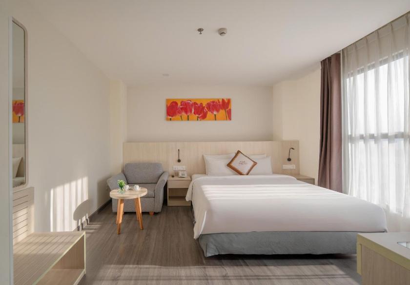 Phòng Superior Giường Đôi/2 Giường Đơn Phòng Superior Giường Đôi/2 Giường Đơn