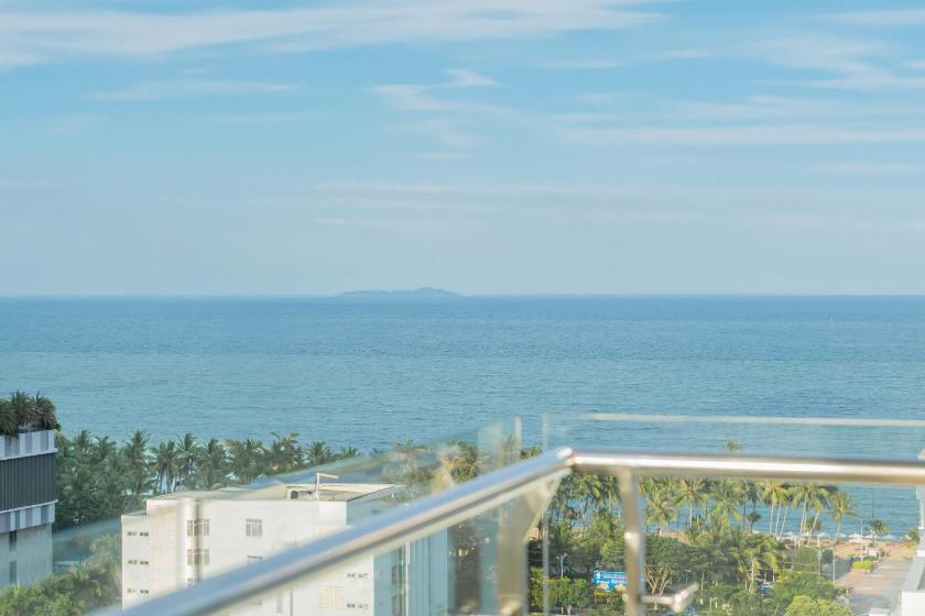 Suite Nhìn Ra Biển Suite Nhìn Ra Biển