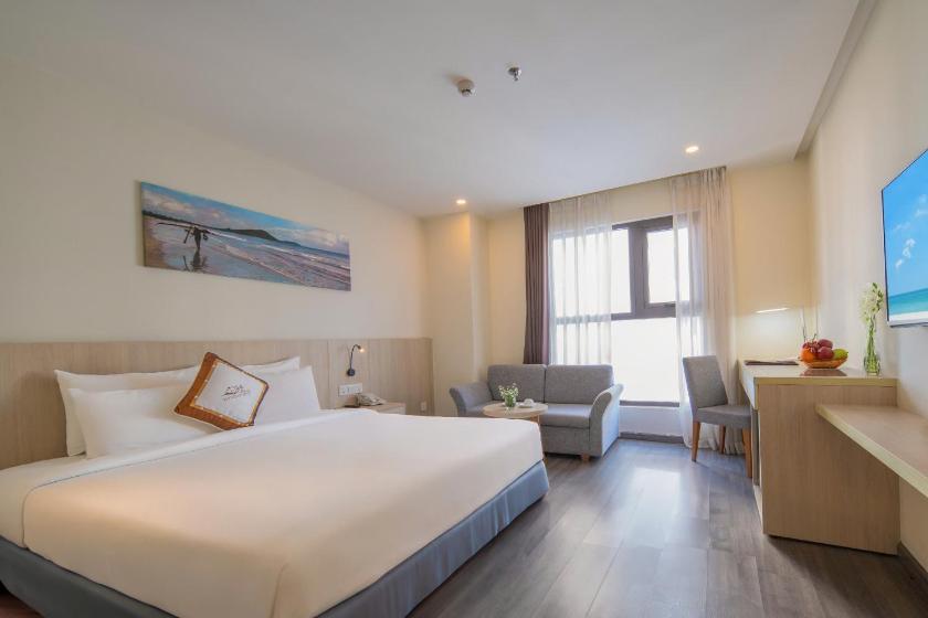 Phòng Superior Giường Đôi/2 Giường Đơn Phòng Superior Giường Đôi/2 Giường Đơn