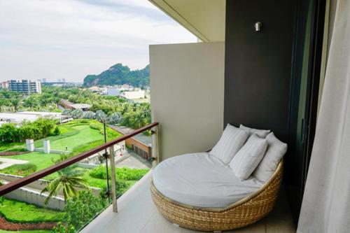 Căn Hộ 1 Phòng Ngủ