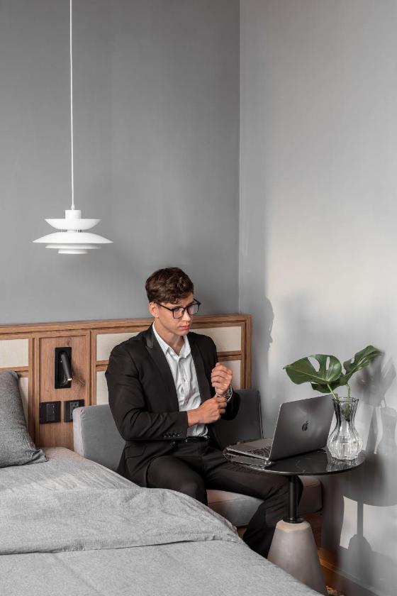 Phòng Premier Có Ban Công