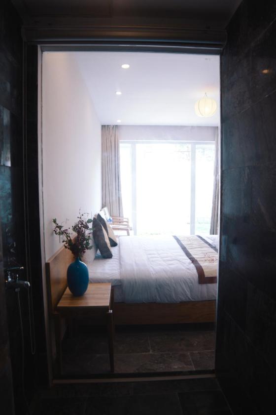 Phòng Giường Đôi Phòng Giường Đôi