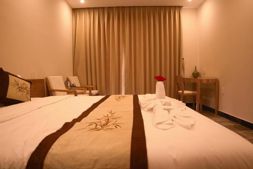Phòng Giường Đôi Phòng Giường Đôi