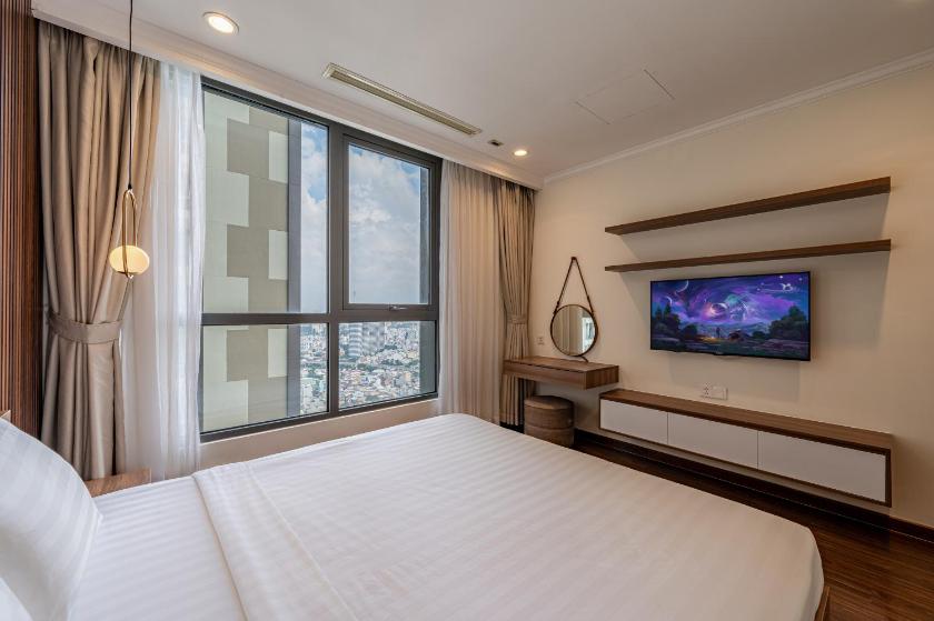 Căn Hộ 3 Phòng Ngủ