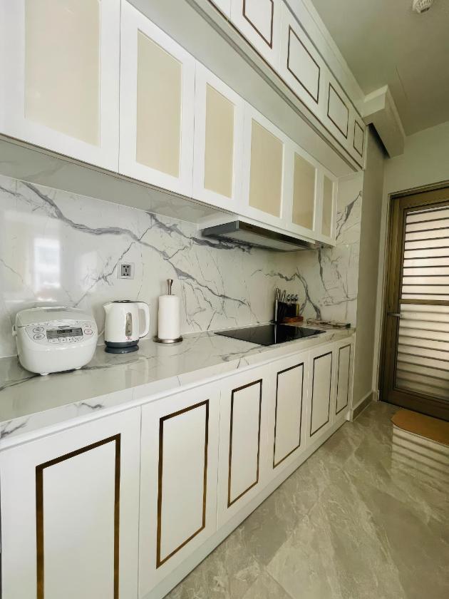 Căn Hộ 2 Phòng Ngủ