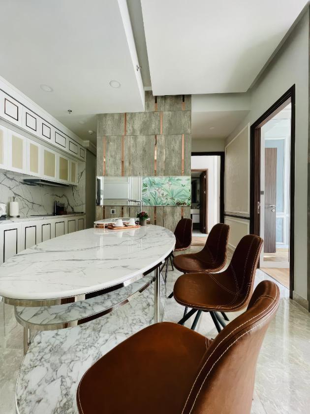 Căn Hộ 2 Phòng Ngủ