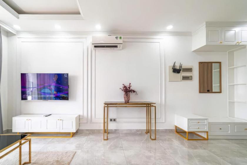 Căn hộ 2 Phòng