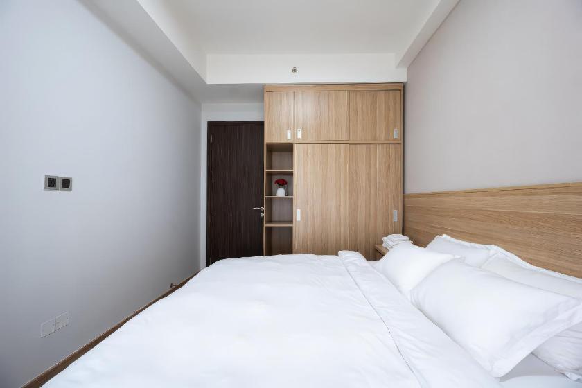 Căn Hộ 3 Phòng Ngủ