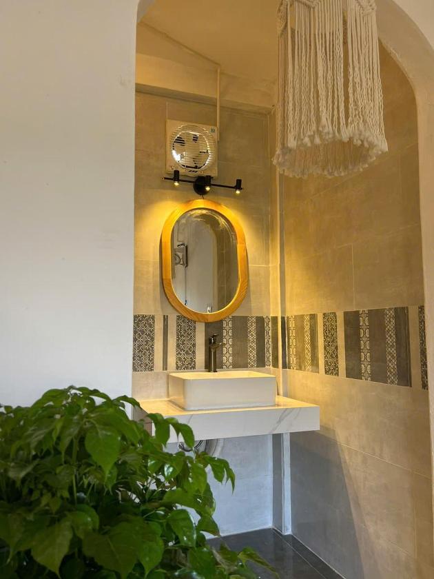 Phòng Tiêu Chuẩn Giường Đôi