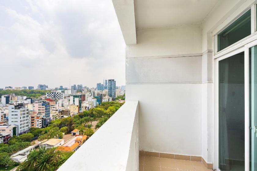 Căn Hộ 3 Phòng Ngủ