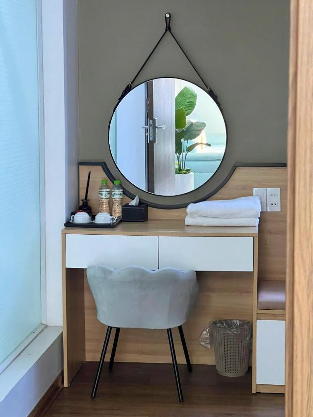 Căn hộ Superior 2 Phòng ngủ