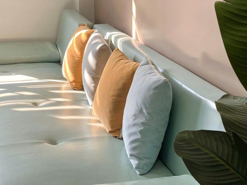 Căn hộ Superior 2 Phòng ngủ