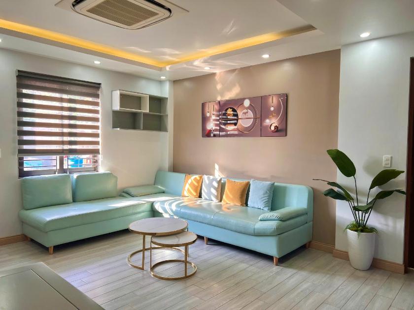 Căn hộ Superior 2 Phòng ngủ