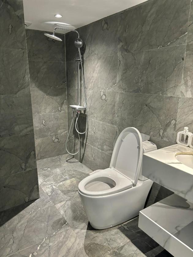 Phòng Tiêu Chuẩn Có Giường Cỡ Queen