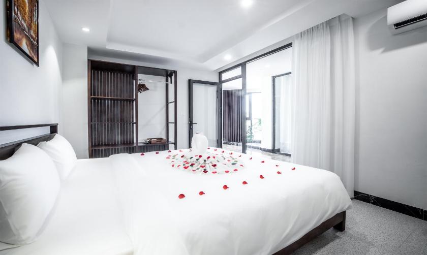 Căn Hộ 3 Phòng Ngủ