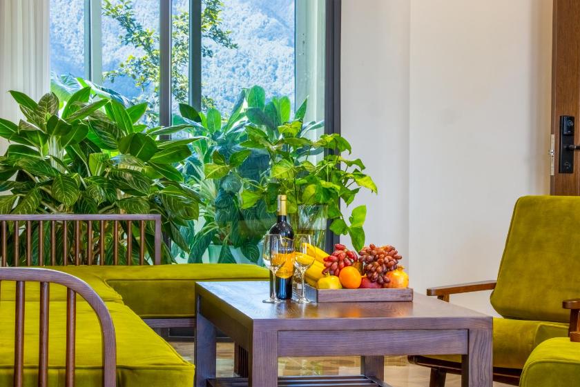 Căn Hộ 3 Phòng Ngủ