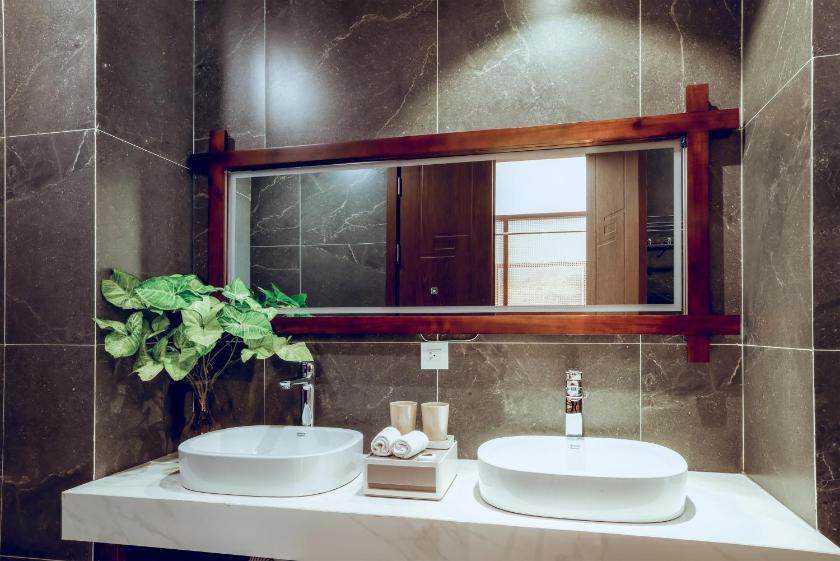 Căn Hộ 3 Phòng Ngủ