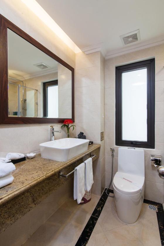 Căn hộ Gia đình 2 Phòng ngủ