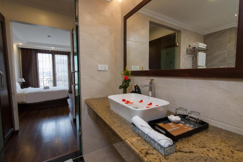 Căn Hộ Có Ban Công