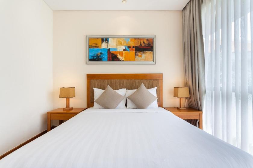 Biệt Thự 3 Phòng Ngủ