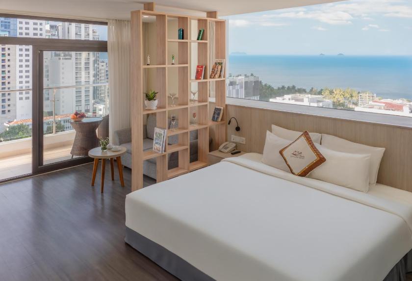 Suite Nhìn Ra Biển Suite Nhìn Ra Biển